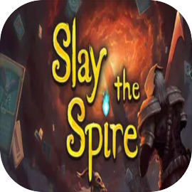 Slay the Spire