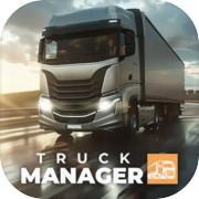 Truck Manager