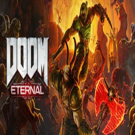 DOOM Eternal android iOS-TapTap