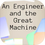 Un ingénieur et la grande machine