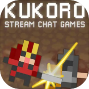 Kukoro: Stream chat games