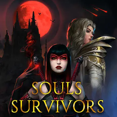 Souls Survivors Latest Version for Android/iOS APK - TapTap