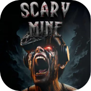 Scary Mine VR
