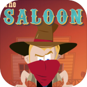 The Saloon