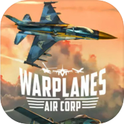 Aviões de guerra: Air Corp