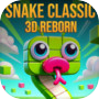 Snake Classic 3D Reborn