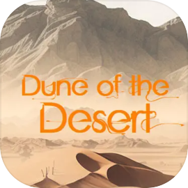 Dune of the Desert