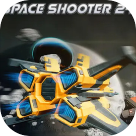 Space Shooter 24