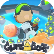 Guns & Bots