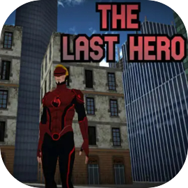 The Last Hero