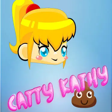buy ratty catty video game