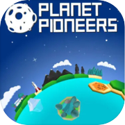 Planet Pioneers