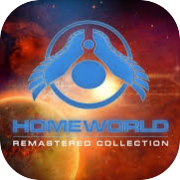 Homeworld Remastered Collection