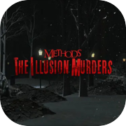 Métodos: os assassinatos de ilusão