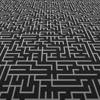 困在心里的幽灵迷宫，你找到出口了吗？