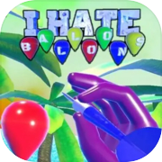 I Hate Balloons VR
