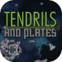 Tendrils And Plates