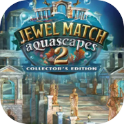 Jewel Match Aquascapes 2 Edisi Pengumpul