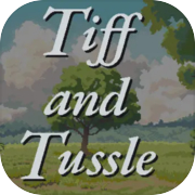 Tiff dan Tussle