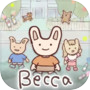 Icon of Becca
