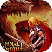 FINAL KNIGHT