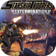 Starship Troopers: Extermination