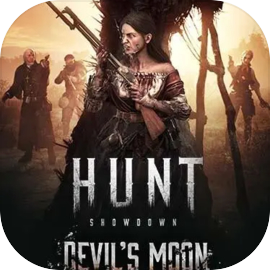 Hunt: Showdown