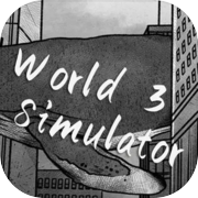 Small World Simulator 3