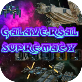 Galaversal Supremacy