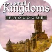 Prólogo de Pequenos Reinos