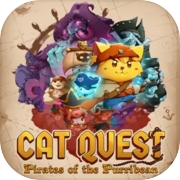 Cat Quest III