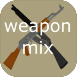 Weapon Mix