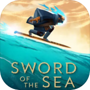 Sword of the Sea