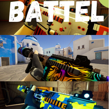Battle Latest Version for Android/iOS APK - TapTap
