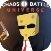 Universo de batalla del caos