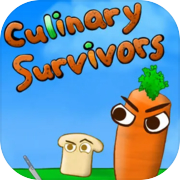 Culinary Survivors