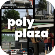 Poly Plaza