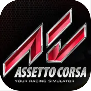 出賽準備 Assetto Corsa