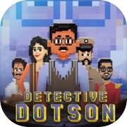 Детектив Дотсон