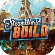 SteamWorld Build