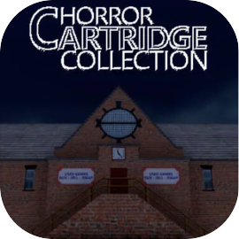 Horror Cartridge Collection