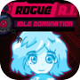 Icon of Rogue AI: Idle Domination