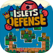 Islets Defense