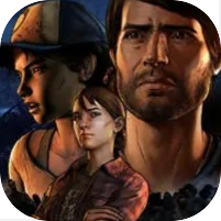 The Walking Dead: A New Frontier