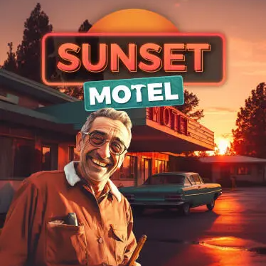 Sunset Motel Latest Version for Android/iOS APK - TapTap