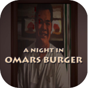 Semalam di Burger Omar