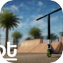 iScoot: Scooter Sim
