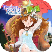 Princess Maker 2 Regeneration