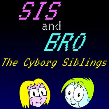 SIS and BRO: The Cyborg Siblings for Android/iOS - TapTap