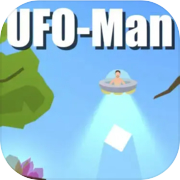 UFO-Man